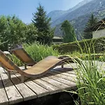 Apartament Biohaus In By Interhome