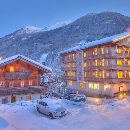 Biohaus In By Interhome Apartman