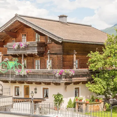 شقة Biohaus In By Interhome Neukirchen am Großvenediger