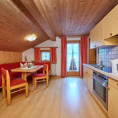 Biohaus In By Interhome Apartman Neukirchen am Großvenediger