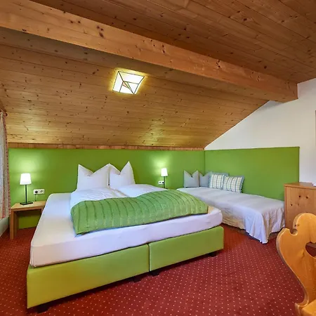 Διαμέρισμα Biohaus In By Interhome Neukirchen am Großvenediger