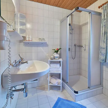Διαμέρισμα Biohaus In By Interhome Neukirchen am Großvenediger