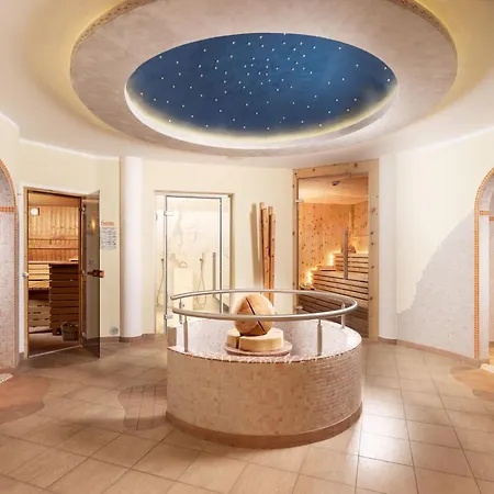 Biohaus In By Interhome *