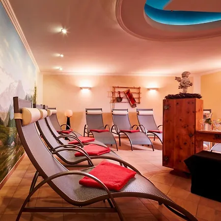 Biohaus In By Interhome *