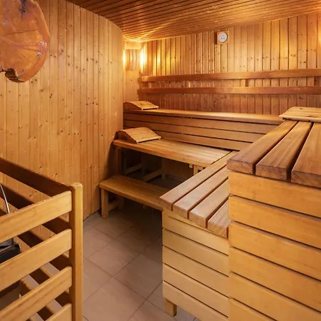 Διαμέρισμα Biohaus In By Interhome *