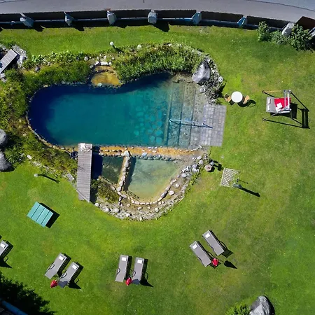 Biohaus In By Interhome Neukirchen am Großvenediger