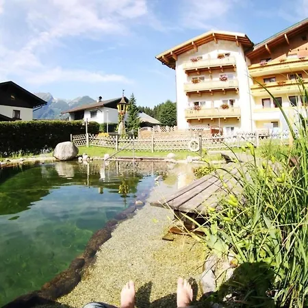 Biohaus In By Interhome * Neukirchen am Großvenediger