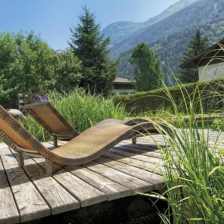 Διαμέρισμα Biohaus In By Interhome