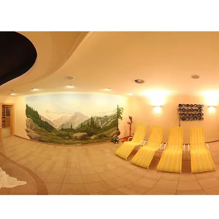 Biohaus In By Interhome *