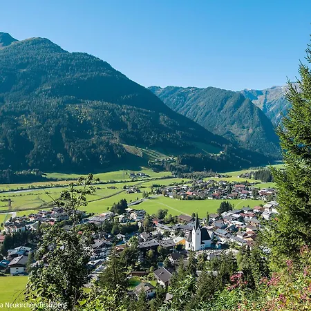Biohaus In By Interhome Διαμέρισμα Neukirchen am Großvenediger