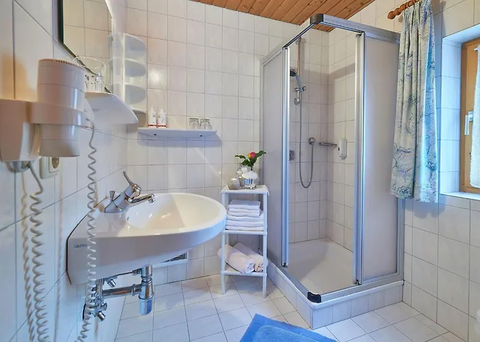 Apartman Biohaus In By Interhome Neukirchen am Großvenediger