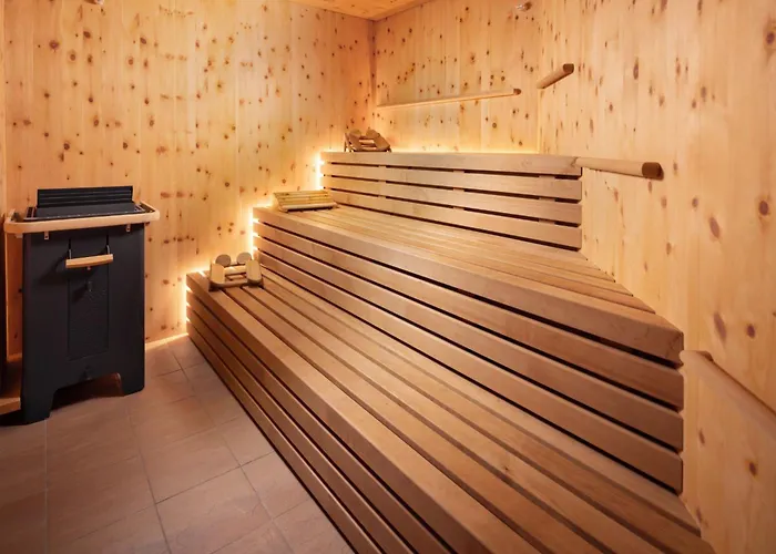 Biohaus In By Interhome