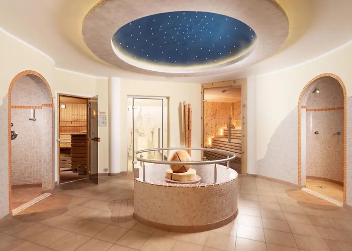 Biohaus In By Interhome *