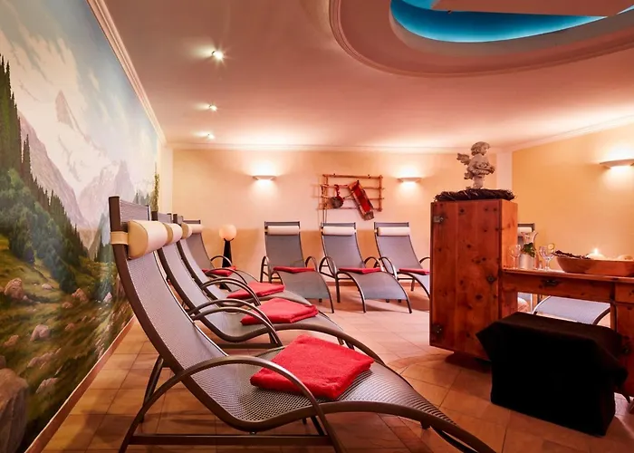 Biohaus In By Interhome *