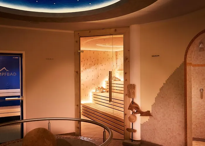 Apartman Biohaus In By Interhome Neukirchen am Großvenediger