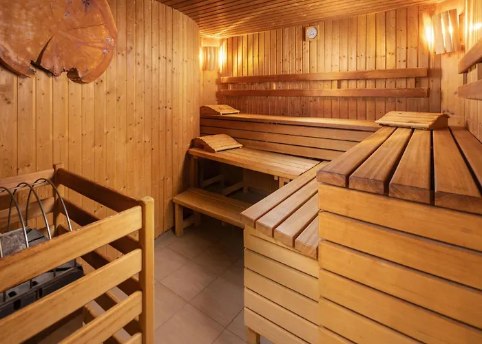 Apartman Biohaus In By Interhome *