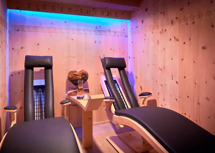 Biohaus In By Interhome Apartman *