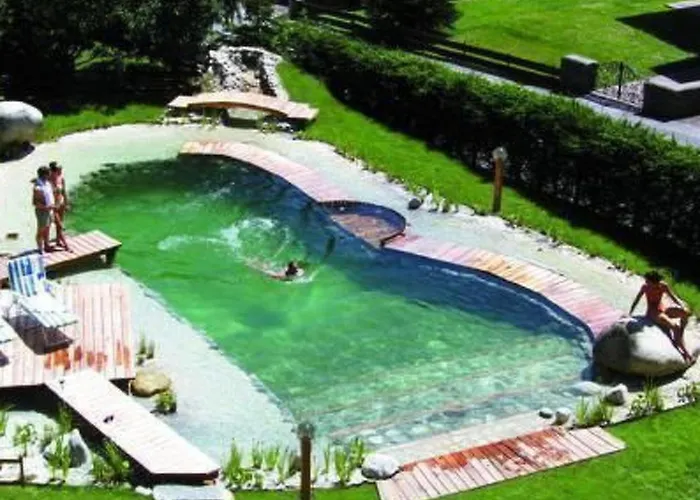 Apartman Biohaus In By Interhome