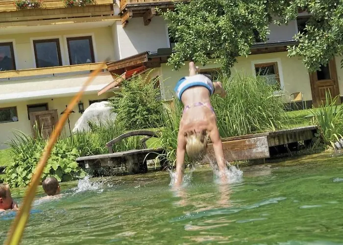 Biohaus In By Interhome *