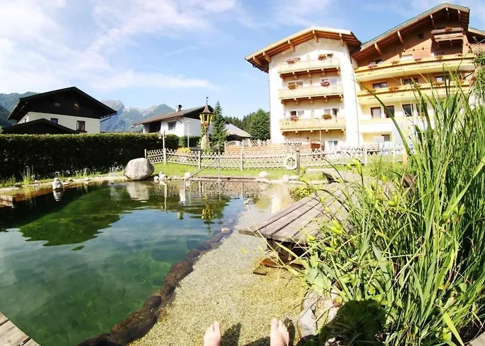 Biohaus In By Interhome * Neukirchen am Großvenediger