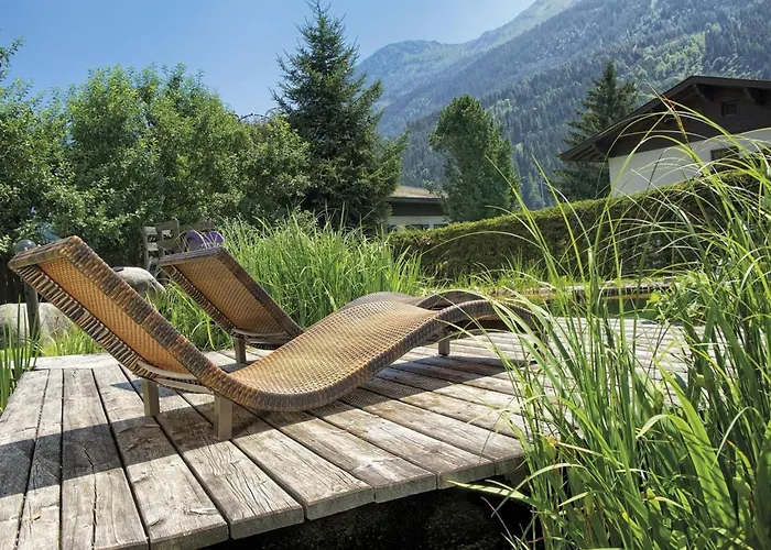 Apartman Biohaus In By Interhome