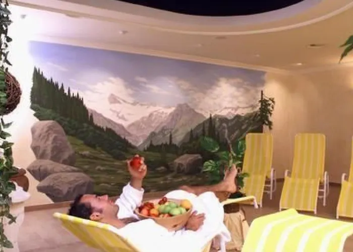 Biohaus In By Interhome Apartman *