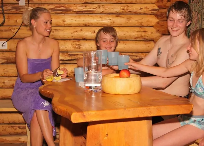 Apartman Biohaus In By Interhome