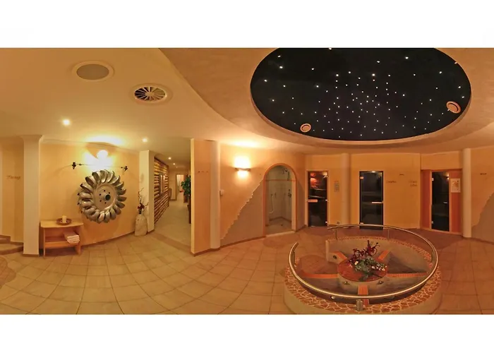 Biohaus In By Interhome Neukirchen am Großvenediger