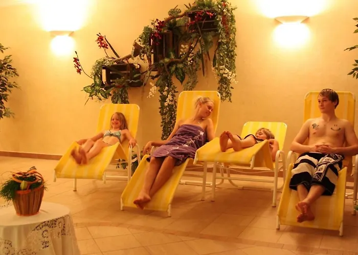 Apartman Biohaus In By Interhome