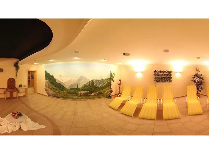 Biohaus In By Interhome *