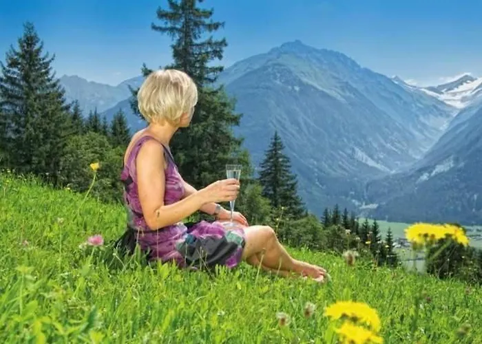 Apartman Biohaus In By Interhome