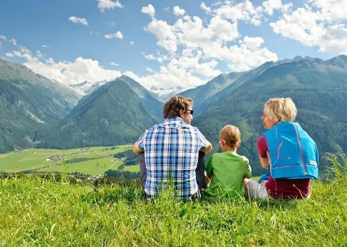 Biohaus In By Interhome Apartman