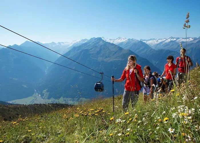 Apartman Biohaus In By Interhome