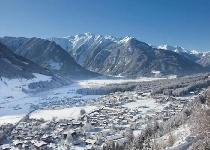 Apartman Biohaus In By Interhome