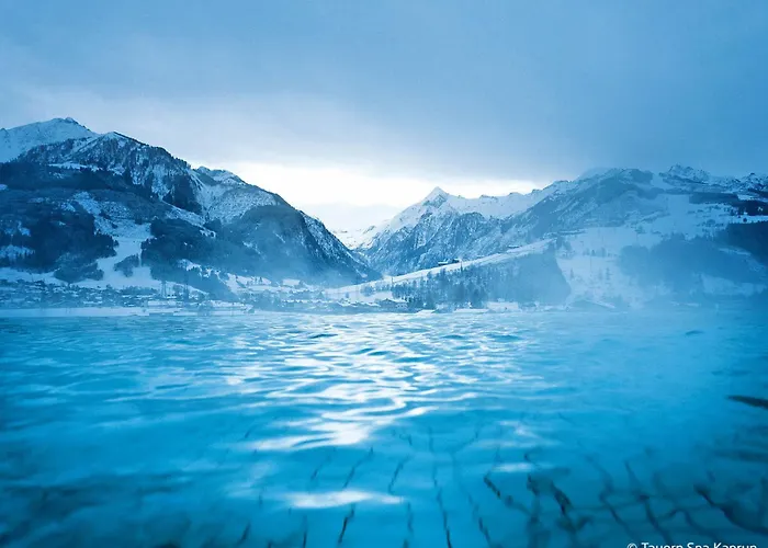 Biohaus In By Interhome Apartman Neukirchen am Großvenediger