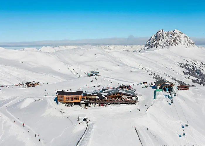 Biohaus In By Interhome