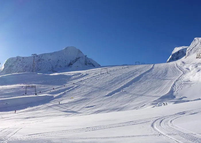 Biohaus In By Interhome